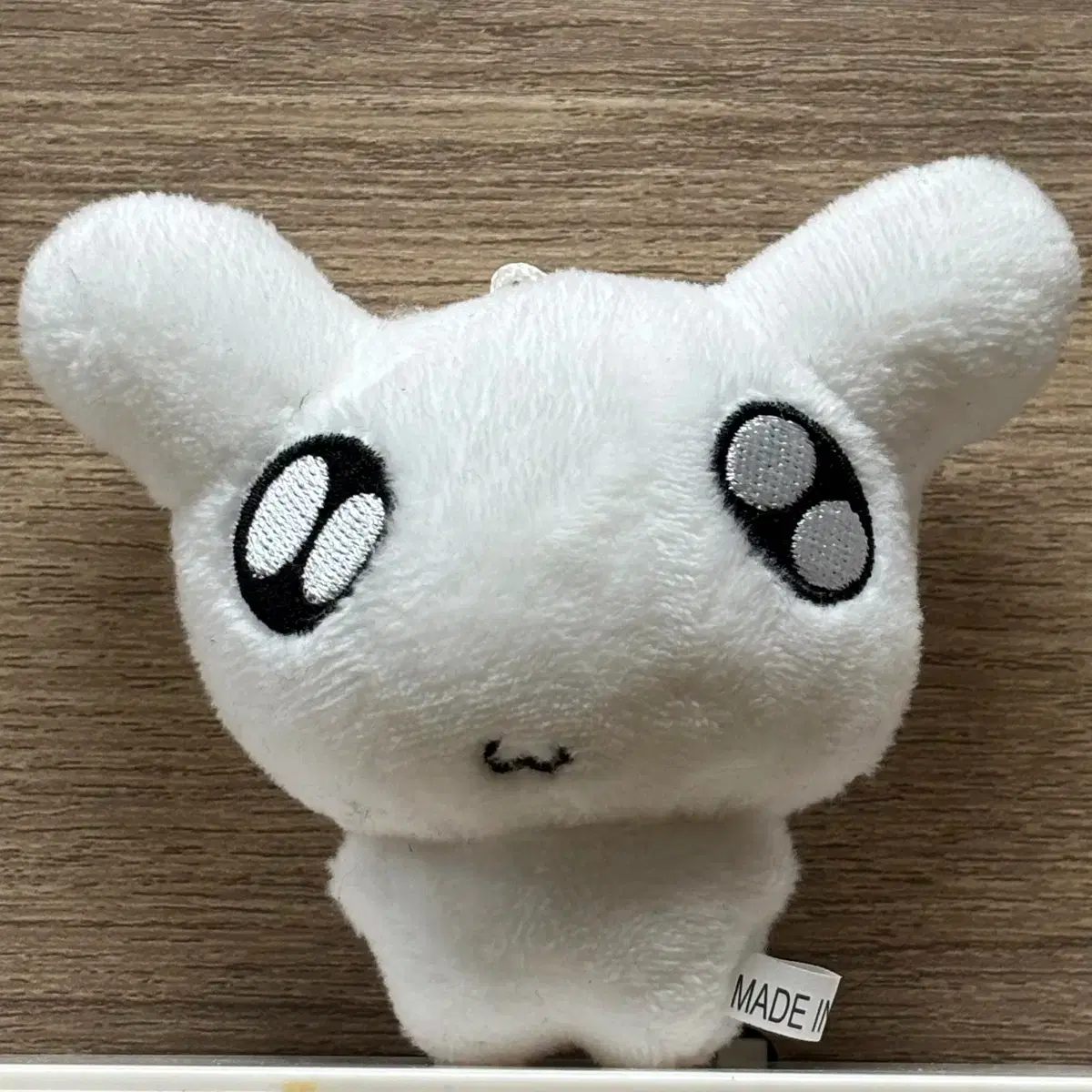 ボイネクジェヒョンぬいぐるみ8cm マスター ボイネク ジェヒョン 8cm